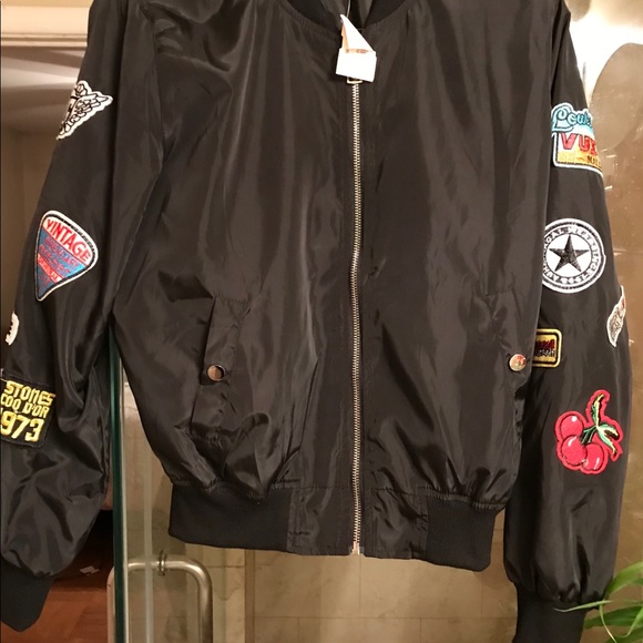 Jacket - Picture 1 of 1
